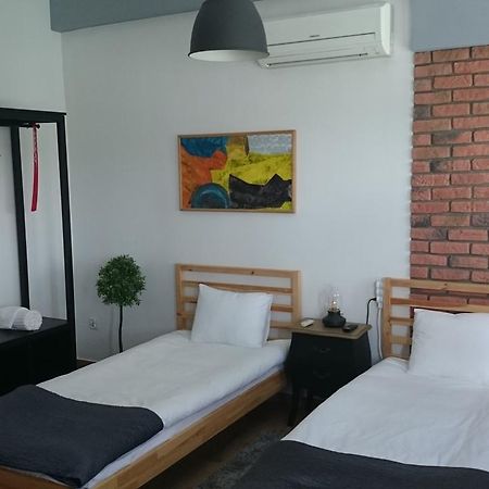 بوزنان Hostel W5 المظهر الخارجي الصورة