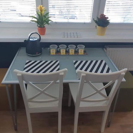 بوزنان Hostel W5 المظهر الخارجي الصورة