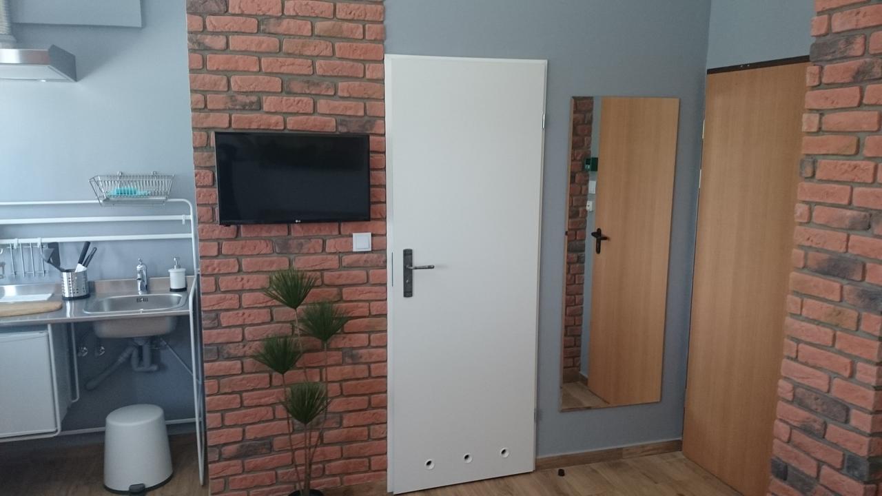 بوزنان Hostel W5 المظهر الخارجي الصورة