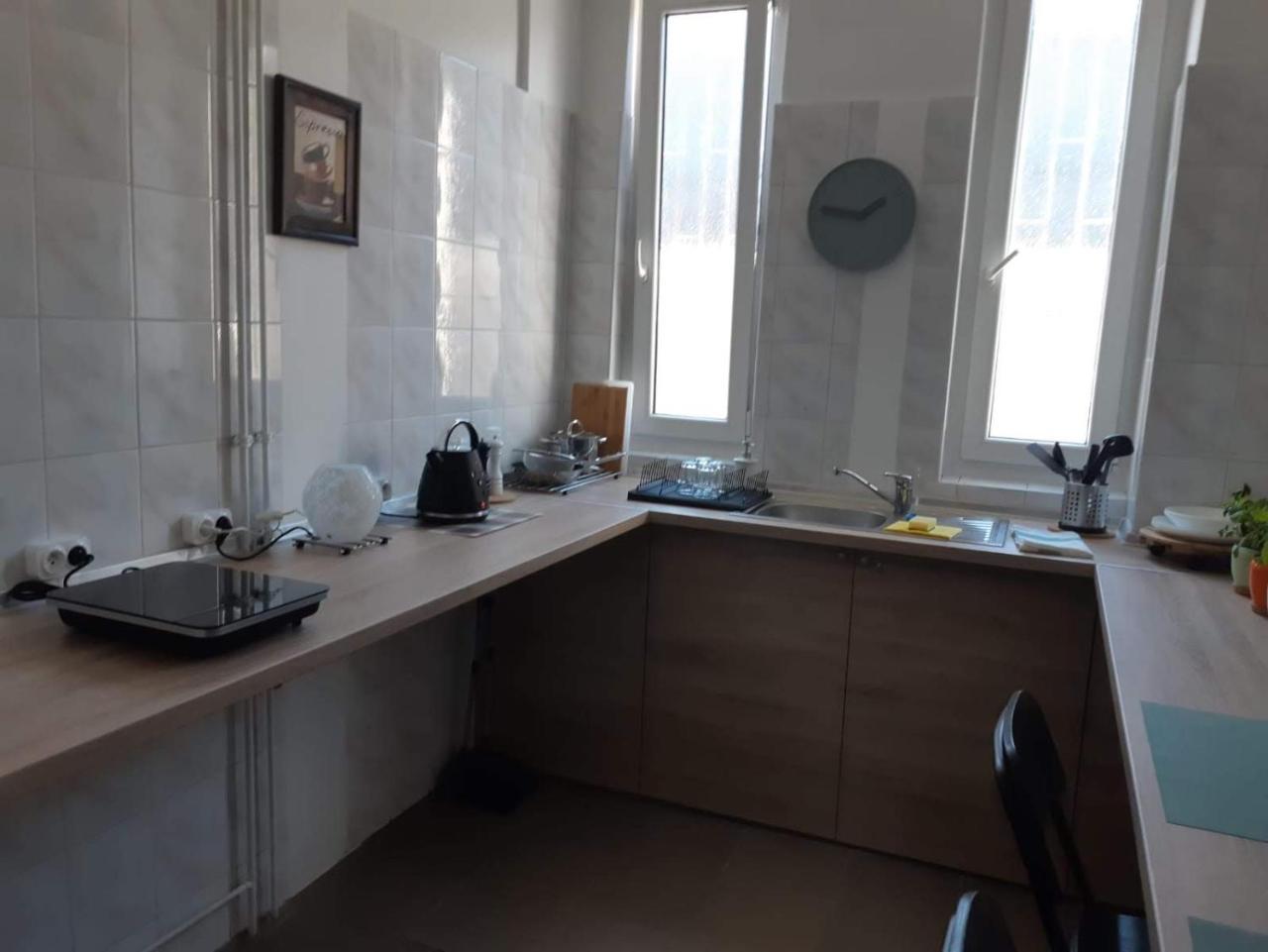بوزنان Hostel W5 المظهر الخارجي الصورة