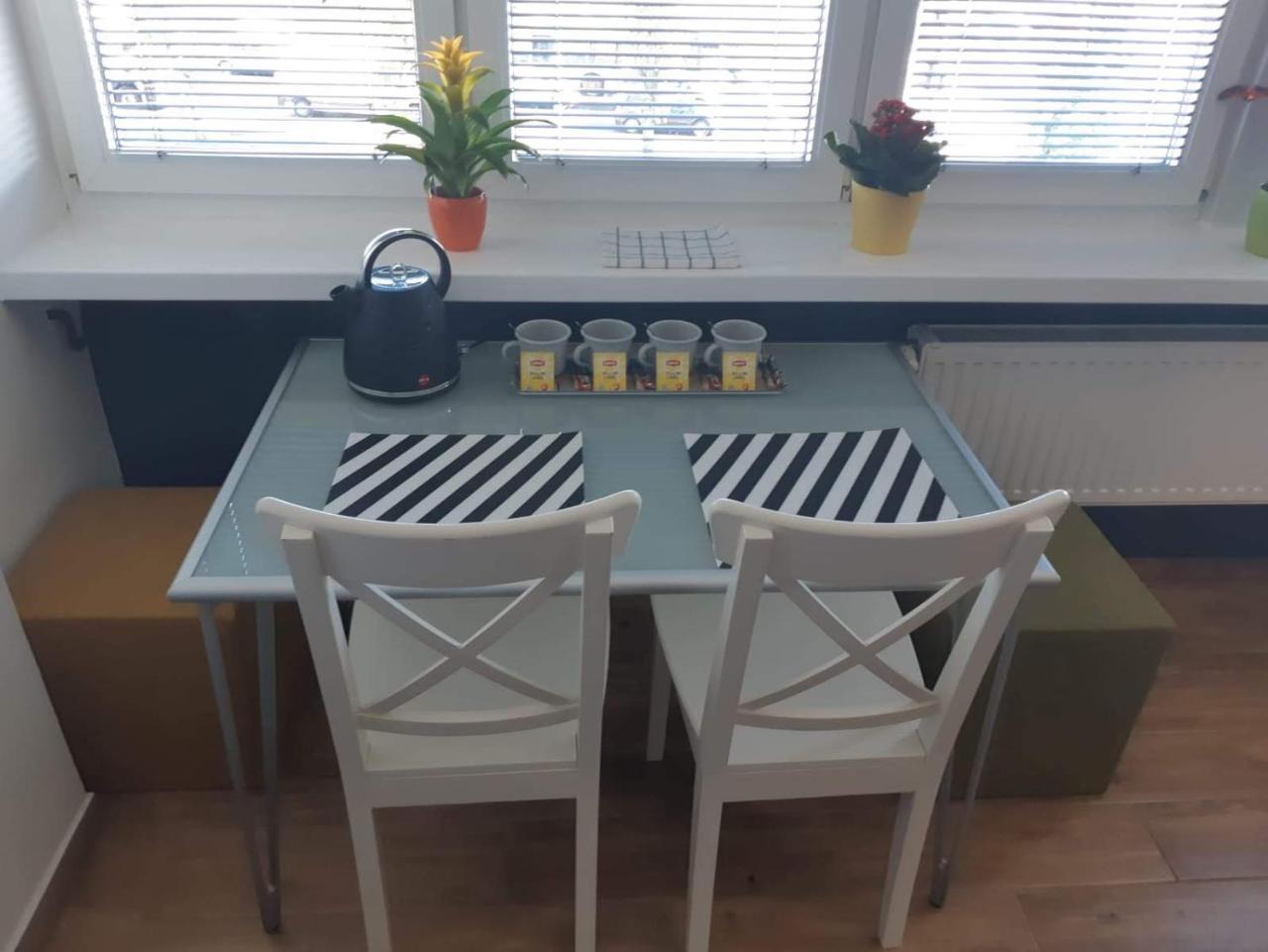 بوزنان Hostel W5 المظهر الخارجي الصورة