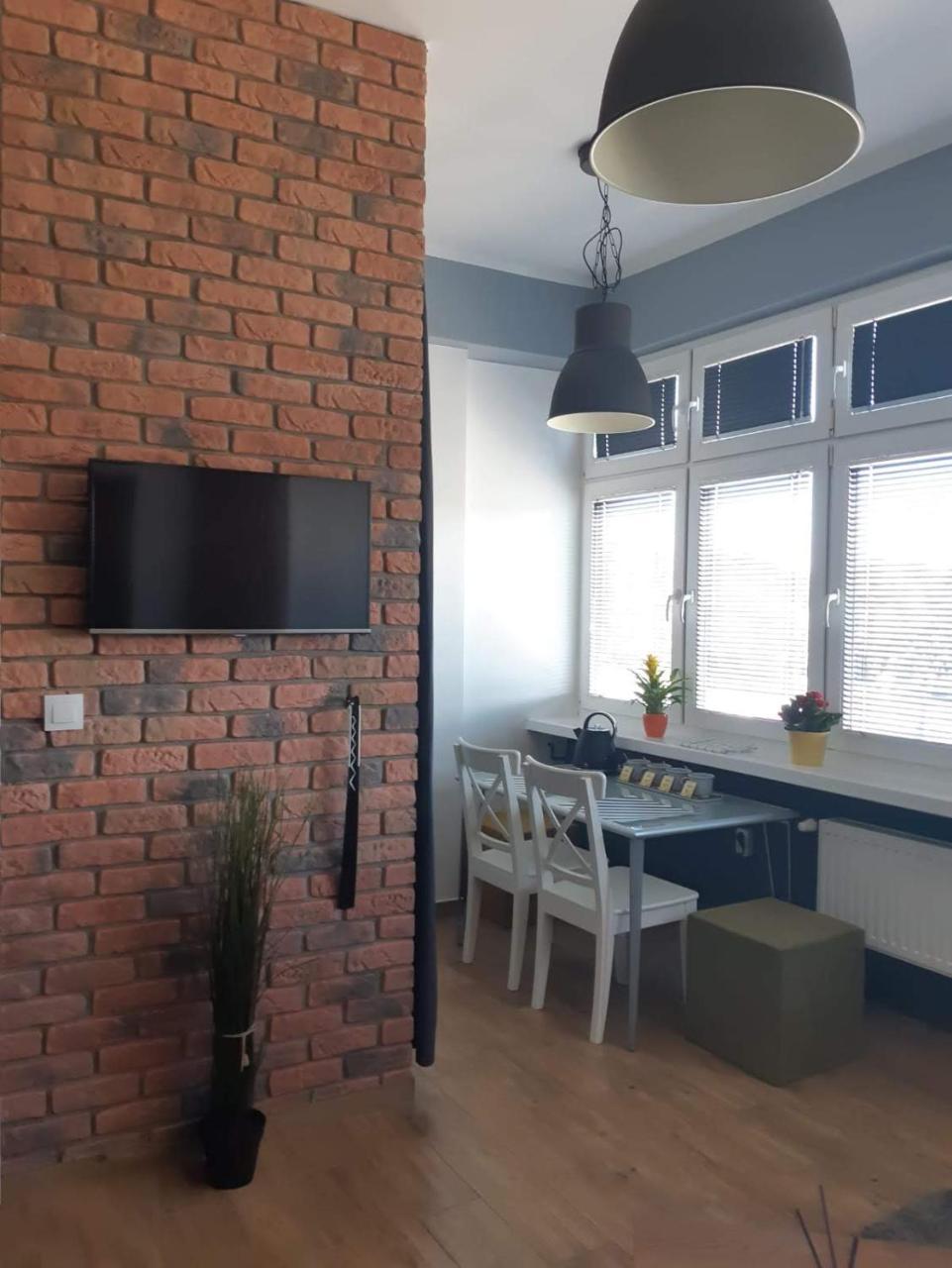 بوزنان Hostel W5 المظهر الخارجي الصورة