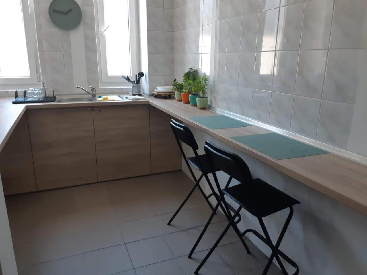 بوزنان Hostel W5 المظهر الخارجي الصورة