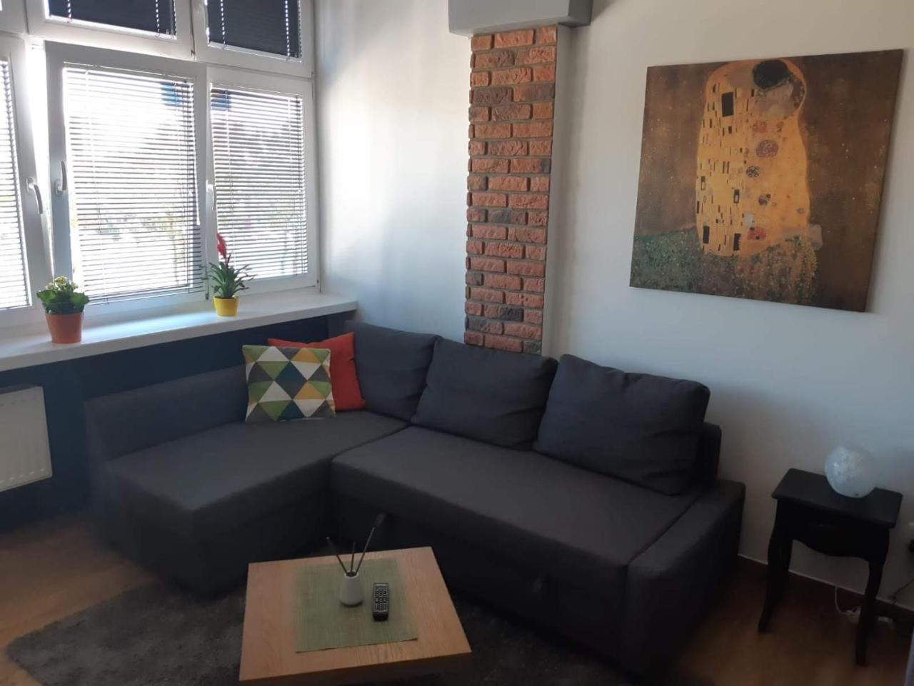 بوزنان Hostel W5 المظهر الخارجي الصورة