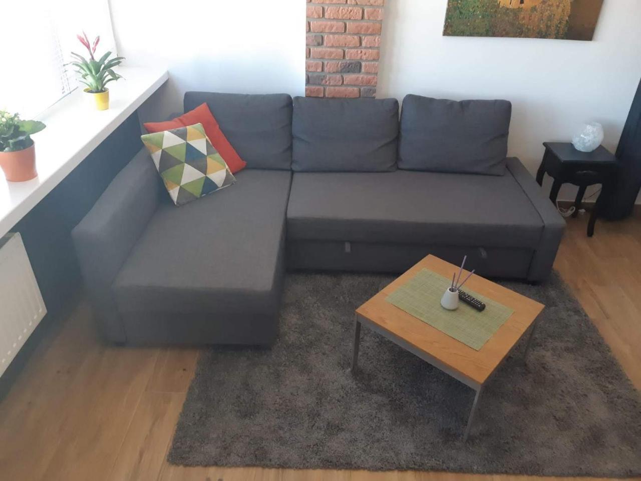 بوزنان Hostel W5 المظهر الخارجي الصورة
