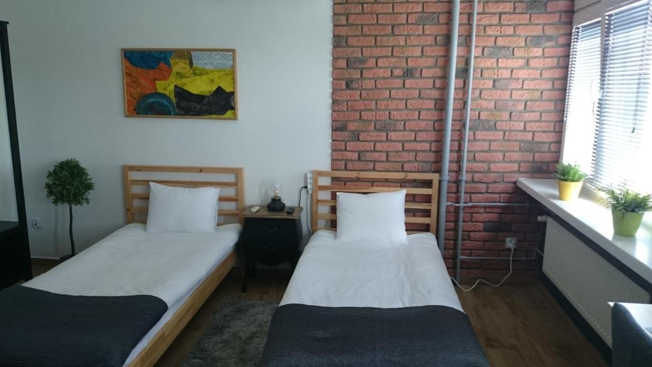 بوزنان Hostel W5 المظهر الخارجي الصورة