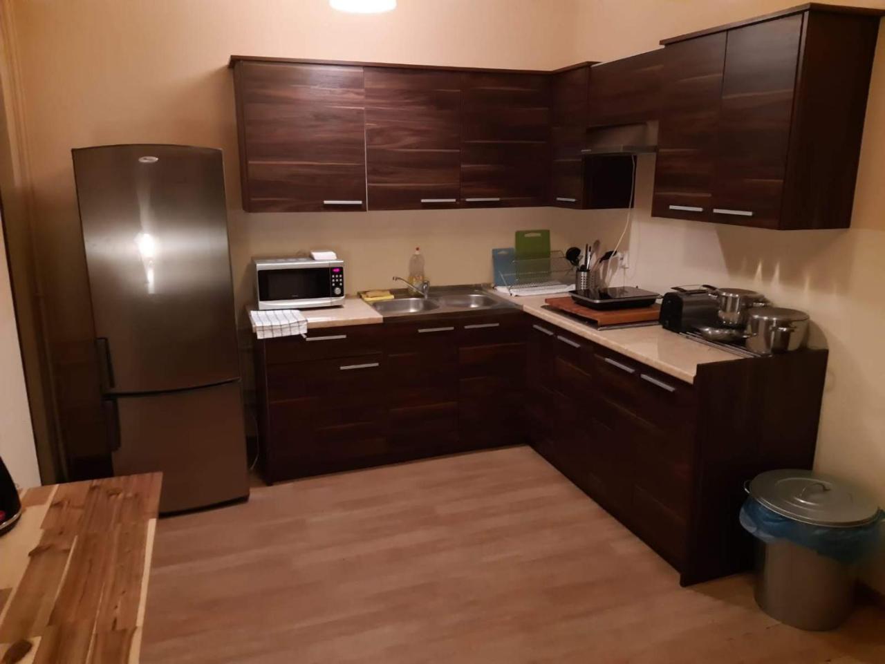 بوزنان Hostel W5 المظهر الخارجي الصورة