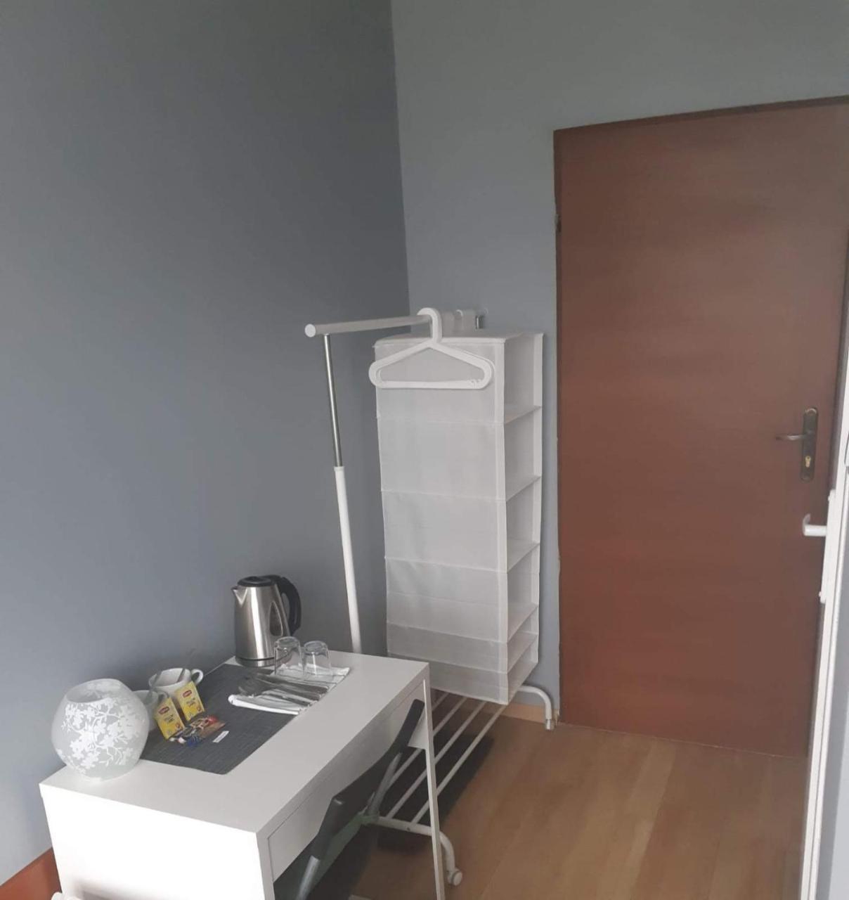 بوزنان Hostel W5 المظهر الخارجي الصورة
