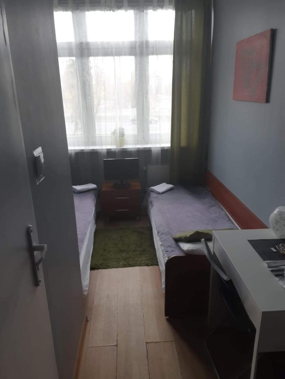 بوزنان Hostel W5 المظهر الخارجي الصورة