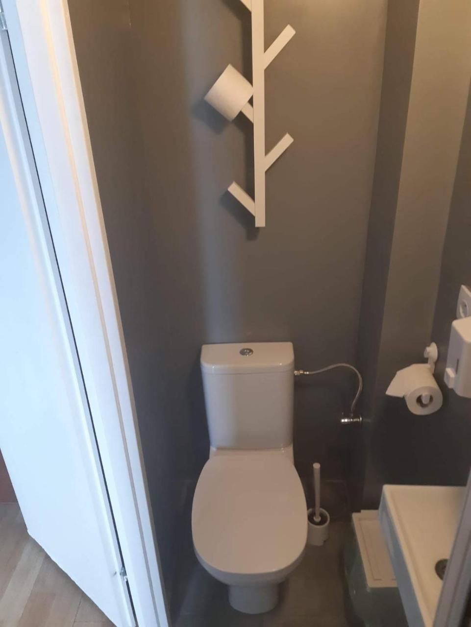 بوزنان Hostel W5 المظهر الخارجي الصورة