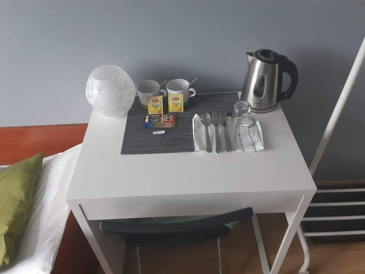 بوزنان Hostel W5 المظهر الخارجي الصورة