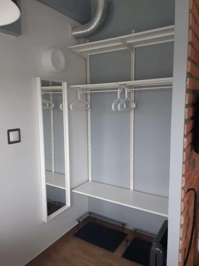 بوزنان Hostel W5 المظهر الخارجي الصورة