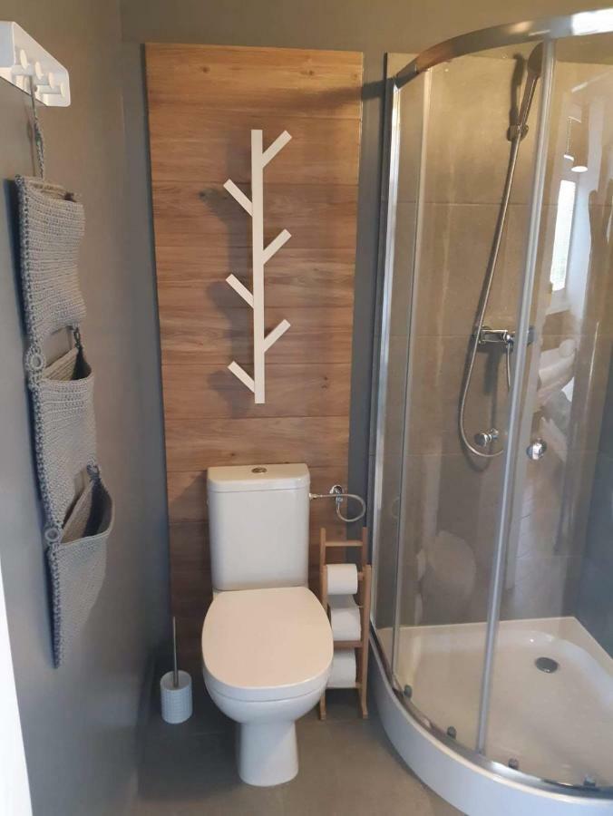 بوزنان Hostel W5 المظهر الخارجي الصورة