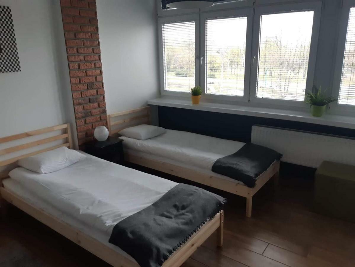 بوزنان Hostel W5 المظهر الخارجي الصورة