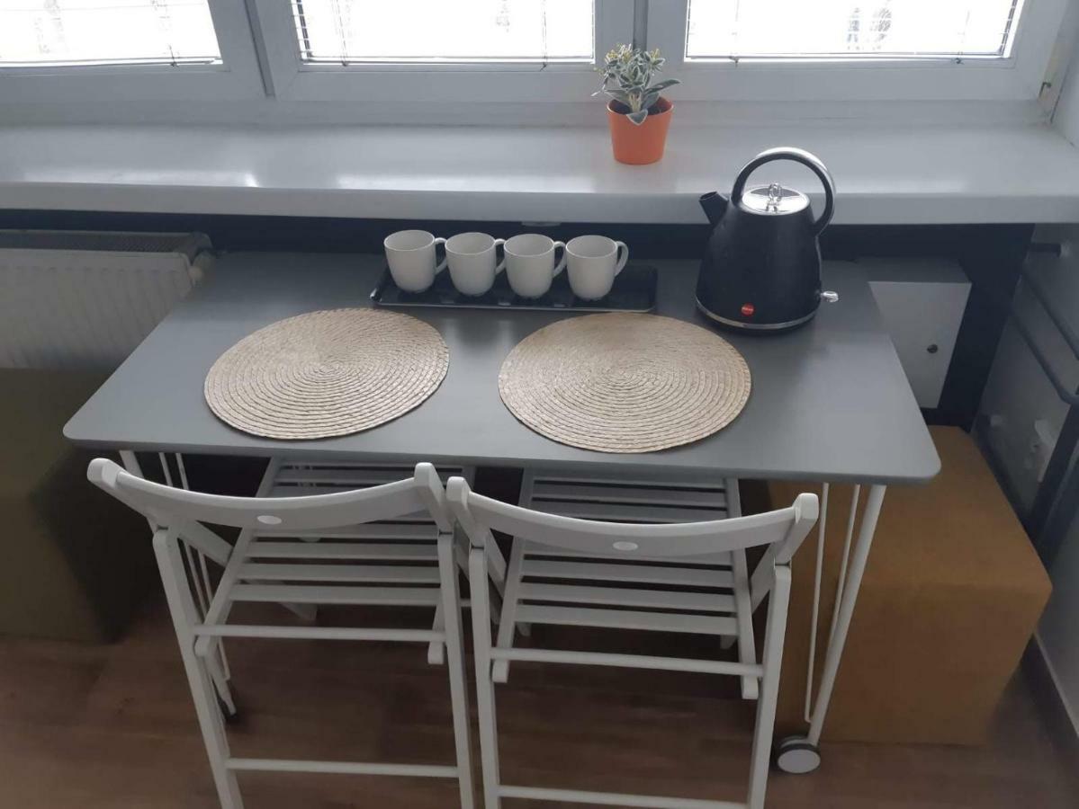 بوزنان Hostel W5 المظهر الخارجي الصورة