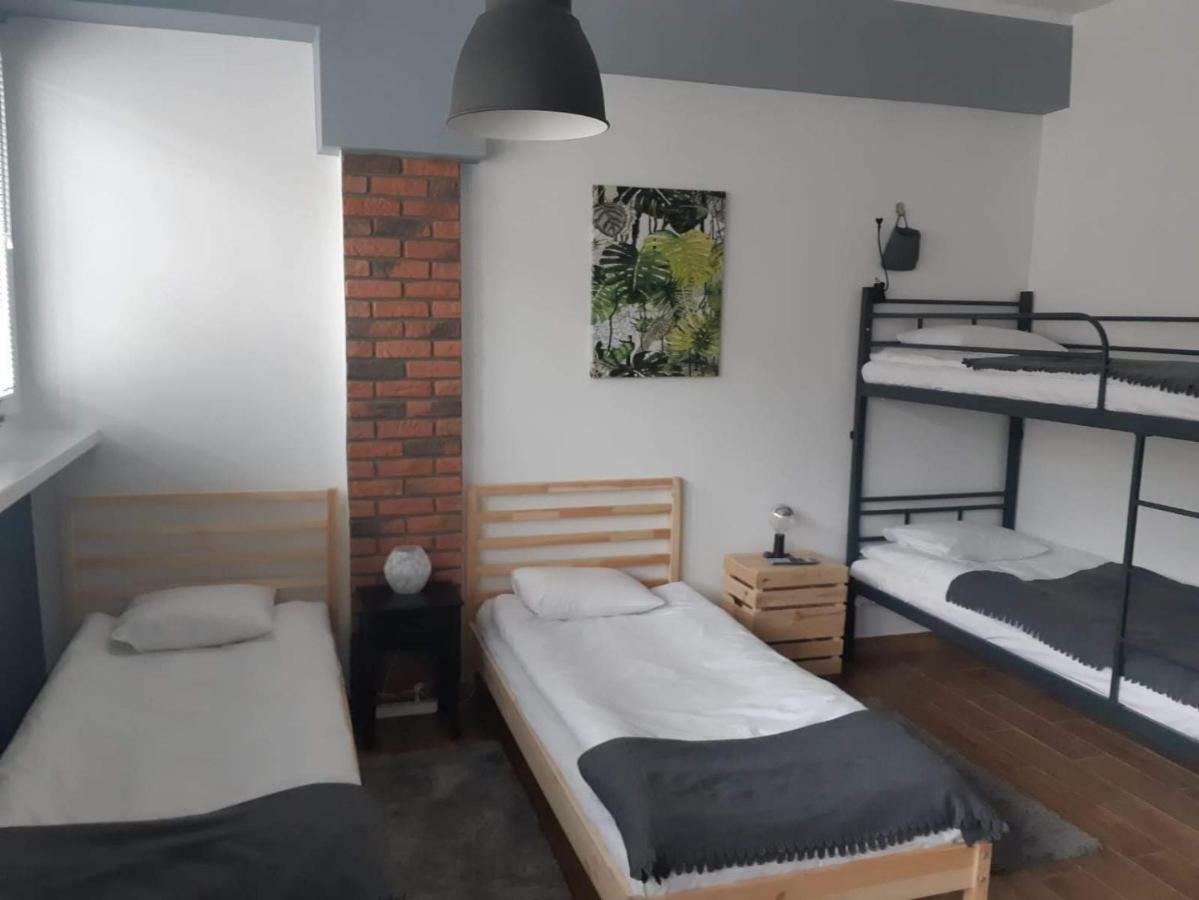 بوزنان Hostel W5 المظهر الخارجي الصورة