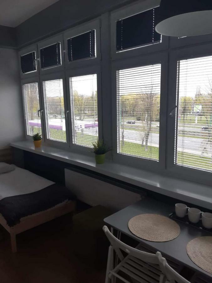 بوزنان Hostel W5 المظهر الخارجي الصورة